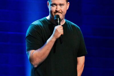 Video: Shane Gillis Brutally Roasts WNBA With One Joke So Savage The Whole Room Exploded — And Now the Clip Is Going Viral for All the Wrong Reasons