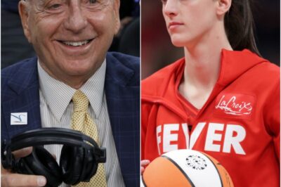 Dick Vitale’s Silenced Interview EXPOSES 8 Words That Left The WNBA In Full Panic Mode — CBS CUT THE FEED But It Was Too Late  He didn’t shout. He didn’t curse. But in just 8 calm words, Dick Vitale flipped the entire WNBA media machine upside down. CBS pulled the plug mid-interview. The full segment? Deleted. Studio staff? Frozen. And now fans everywhere are asking: What did he say… and why is the league so afraid of it getting out?