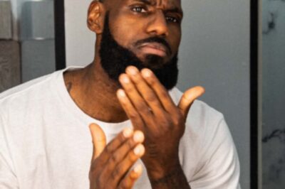 BLOCKBUSTER: LeBron James Linked To $149M Trade For Former Finals MVP — Fans Can’t Believe Who It Is  A wild trade proposal is making waves — and it has LeBron James getting shipped out in exchange for a $149M Finals MVP. The internet’s in shock, fanbases are split, and everyone’s asking the same thing: Would the Lakers actually pull the trigger on this?