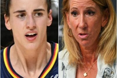 BIG QUESTION: If Caitlin Clark Is Worth a Billion to the WNBA, What’s Really Stopping Her From Getting Paid Like It