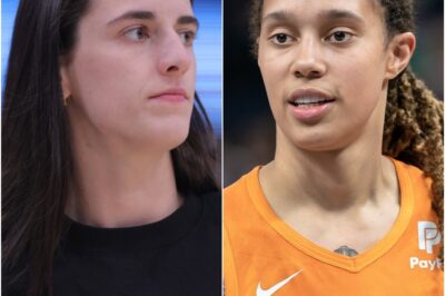 Caitlin Clark Snaps On Coach Stephanie White Before Dominating Brittney Griner With Aliyah Boston In Wild WNBA Showdown
