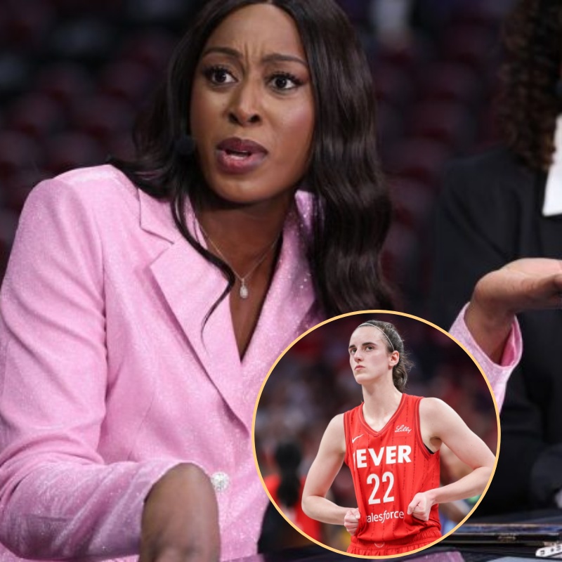 BREAKING Chiney Ogwumike Suddenly FIRED From ESPN After “Unbelievable