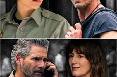 They Actually Did It!! Netflix Just Dropped The “Better Yellowstone” Series That Has Everyone Hooked — And Critics Are Calling It a Masterpiece It came out of nowhere — and now it’s all people are watching. Gritty, violent, and straight-up addictive, this new Netflix drop has fans calling it “Better Than Yellowstone” and critics can’t stop raving. The twist? It wasn’t even on anyone’s radar. Until now.