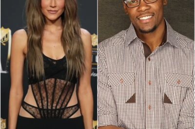 VIDEO: Kevin Durant Shamelessly Flirts With Kay Adams On Live Show And Fans Can’t Believe What He Said