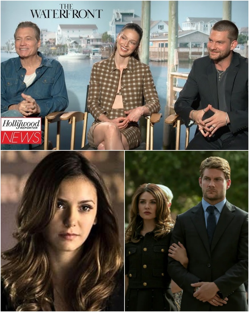 Sinister New Crime Saga That’s Darker Than Ozark, More