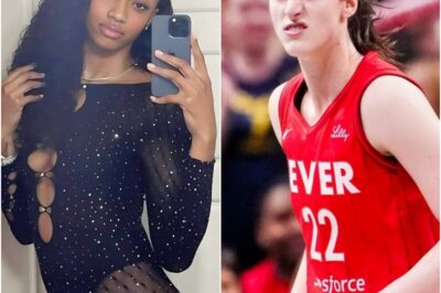 VIDEO: Social Media Is Convinced Caitlin Clark And Angel Reese Have “Traded Places” After Excruciating Lowlight Goes Viral