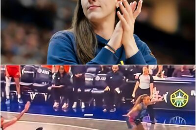 Social Media Detectives Convinced WNBA Has Cracked Caitlin Clark’s Game, And There’s Video Evidence To Prove It