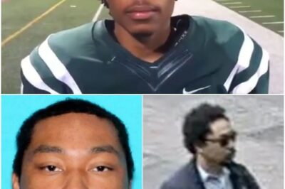 VIDEO: Shane Tamura’s Terrifying Interview Days Before NFL Sh00ting Is Sending Chills Across Social Media