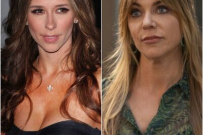 Fans Are LOSING IT Over Jennifer Love Hewitt’s WILD Idea To Merge ‘9-1-1’ With Another Hit Show — “Make This Happen NOW!