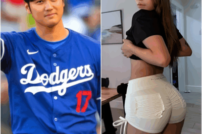 BREAKING: Model Sophie Rain Sends Flirty 3 Word Message To Shohei Ohtani And It’s Going Viral Fast