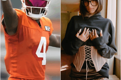 The Entire Internet Is TRIPPING Out Over Private Home Video Of Adult Film Star Mia Khalifa And Browns QB Deshaun Watson That’s Going VIRAL