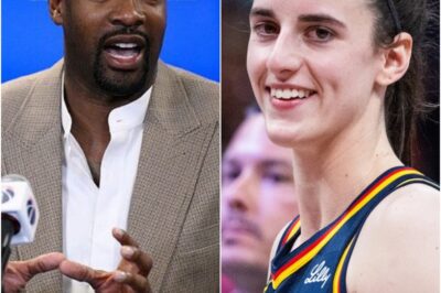 “They Just Screwed Up BAD” — Ex-NBA Star Sounds Off on WNBA’s Treatment of Caitlin Clark  He didn’t hold back. A former NBA legend just called out the WNBA in brutal fashion — and fans are rallying behind him. With Caitlin Clark at the center of the storm, critics say the league is fumbling its biggest opportunity. Did the WNBA just push their top star too far?