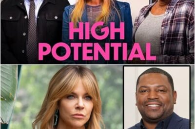 🚨 Big names just dropped into “High Potential” Season 2! Mekhi Phifer from ER and Steve Howey of Reba are joining the cast — and insiders say their arrival is going to shake everything up. Think shocking alliances, unexpected rivalries, and that signature twist we never saw coming. How will these heavy hitters break the balance — and who’s about to lose everything?