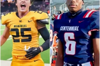 Authorities Have Reportedly Obtained Video Footage From Karmelo Anthony’s FΛtal StΛbbing That Left 17-Year-Old Austin Metcalf Dead