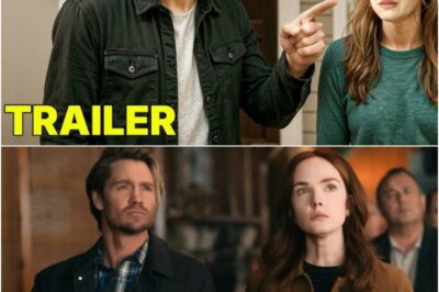 JUST IN: Sullivan’s Crossing Season 3 Premiere Date Revealed — And Maggie’s SH0CKING Discovery About Her “D3ad” Mom Changes Everything