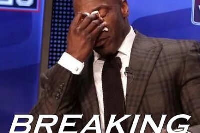 BREAKING: Shannon Sharpe Is Officially Done