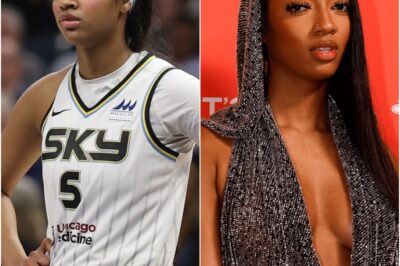 PHOTO: Reebok Unveils Angel Reese’s First Signature Shoe and Social Media Has A Lot to Say About the “Angel Reese 1’s