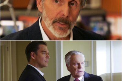 NCIS Boss Teases Surprising Roadblock to Bringing Back McGee & Delilah’s Twins 👀💬  The twins are growing up — but their return to NCIS isn’t as simple as fans might think. Showrunner hints at unexpected challenges behind the scenes, with one detail that could shift everything. Why is this storyline more complicated than it looks — and what does it mean for McGee’s future?