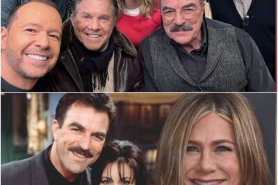 EXCLUSIVE: A Reagan Just Broke Silence on That “Blue Bloods” Spinoff — And What They Said Changes EVERYTHING Fans Thought They Knew