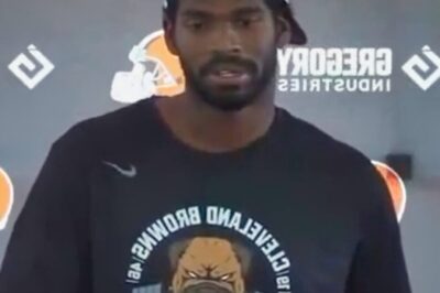 Shedeur Sanders Revealed His True Character While Answering Reporter’s Question About Why He Isn’t Getting Any First-Team Reps At Browns Practice
