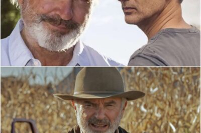 🚨 Netflix Just Dropped a B0MBSHELL: Eric Bana and Sam Neill Star in What’s Being Called “The Most Intense Psychological Ride of the Year” 💥🔥🎬 Two screen legends. One dark secret. And a thriller that promises to leave you breathless. Betrayal, survival, and razor-sharp tension collide in a twisted story that’s already haunting viewers before it even drops.