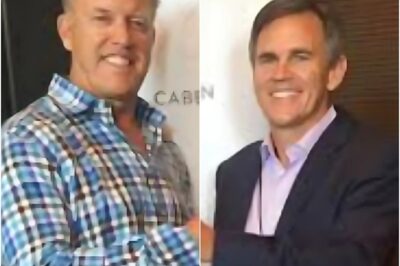 BREAKING: Police Release Final Ruling In John Elway’s Fᴀtal Golf Cᴀrt Accident That Left His Agent Dᴇad