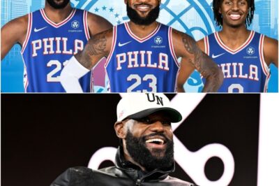 REPORT: Lakers Want LeBron James Gone as Shocking New Claim Says He Could Really Be Out. A sudden report claims the Lakers are ready to cut ties with LeBron James—and it’s setting off massive shockwaves in the NBA world. The rumor suggests changes in LA could go deeper than expected, and fans are scrambling to figure out if this is a serious power move or just noise. Either way, the speculation is heating up fast.