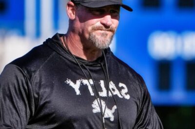 These Two Lions Stars Just Took Things WAY Too Far…Detroit Lions HC Dan Campbell Forced To Abruptly Stop Practice After 2 Of His Biggest Superstar Players Get Into Mul::tiple Fight