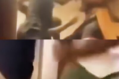 Disturbing Video Surfaces Of Student Being ‘Sav%gely Be%ten’ At High School Football Camp As M%ltiple Teammates Charged
