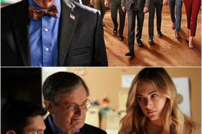 This Forgotten NCIS Character Might Take Over ‘Origins’ Season 2 and Fans Are Starting to Connect the Dots A character from the early days of NCIS—long thought to be forgotten—is now emerging as a potential centerpiece for Origins Season 2, and fans are already piecing together clues. The whispers, the nods in recent cameos, and the subtle flashbacks? They’re hinting at a comeback that could reshape the prequel’s narrative. If the leaks are real, this is one twist every NCIS fan will want to watch unfold…