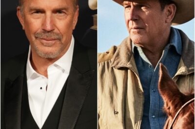 70 and Single: Kevin Costner’s Bold New Chapter Stuns Fans and the Truth Behind His Solitary Strength Has Everyone Talking 😱💥