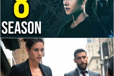 FBI Season 8 Is Coming and Fans Are Losing Their Minds Over One Secret Return One Sh0cking Exit and a Twist No One’s Ready For 😱🔥💥