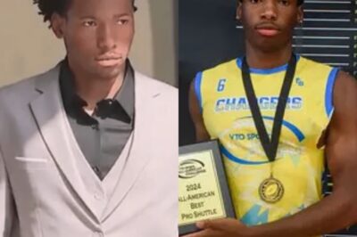 BREAKING: Karmelo Anthony’s High School GPA Leaks Online