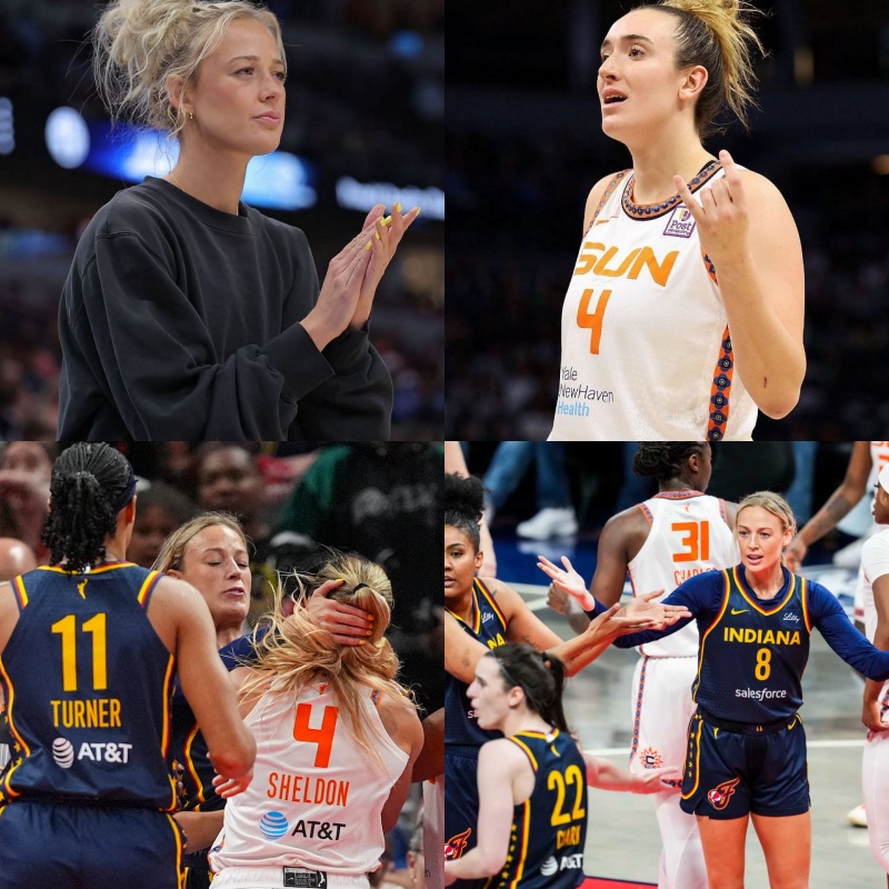 BREAKING Breaks Silence After Suspension With Cryptic IG Message Aimed