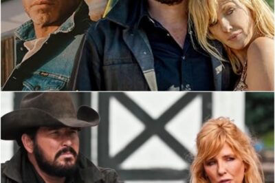 IT’S OFFICIAL! 🔥💥 Yellowstone Fans Have SOMETHING BIG To Look Forward To! 😱💥 A new spinoff is in the works, focusing on Beth Dutton and Rip Wheeler as they start a new chapter of their lives. Kelly Reilly and Cole Hauser will reprise their iconic roles, bringing all the grit, intensity, and unforgettable drama fans love. The Dutton legacy isn’t over – it’s just beginning a new era!