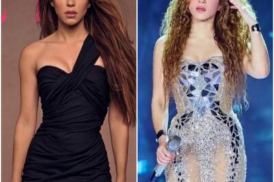 Pop Star Shakira Rumored To Be Dating Former Super Bowl MVP As New NFL Power Couple Emerges