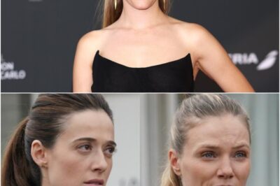 ‘I’m Leaving Stronger’ — Chicago P.D. Star Drops Cryptic Goodbye and Fans Are Desperately Trying to Decode the Real Reason Behind the Exit