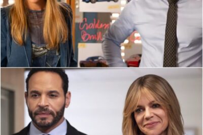 High Potential Season 2 Introduces Mysterious New Character and Fans Think This Twist Could Change Everything on the Hit ABC Series