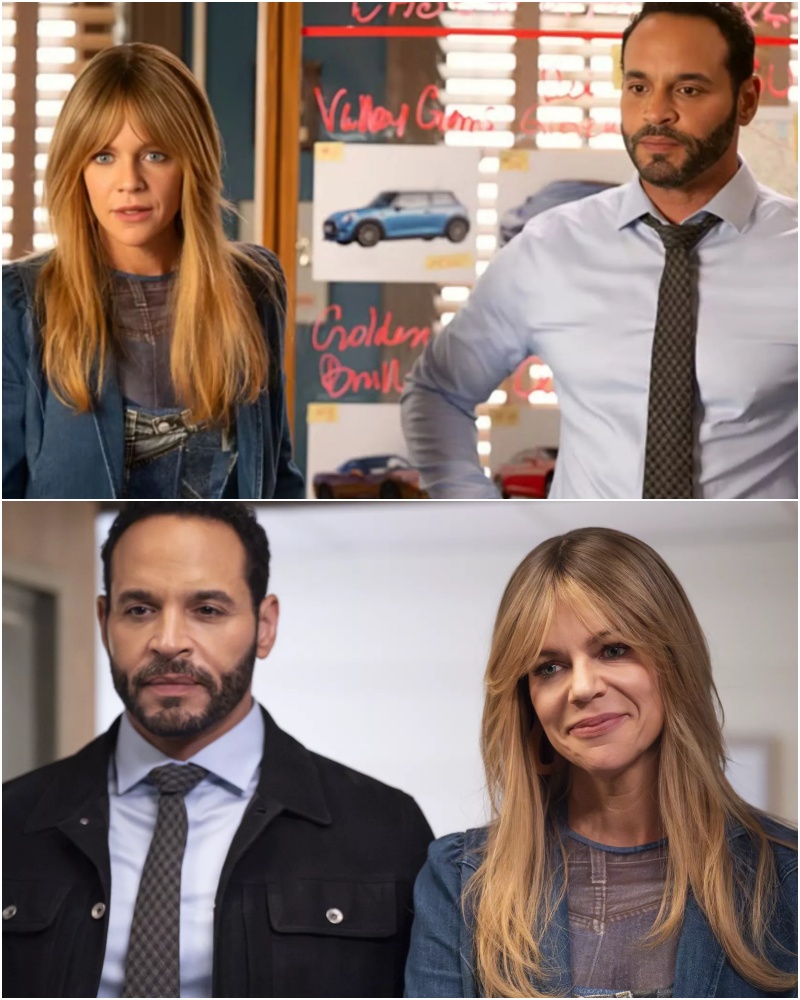High Potential Season 2 Introduces Mysterious New Character and Fans