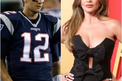 Sofia Vergara’s Sizzling Two-Piece Bikini Pics on Her 53rd Birthday Leave Tom Brady Speechless