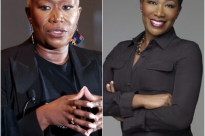 They Tried to Cancel Joy-Ann Reid — Now She’s Blowing Up Bigger Than Ever and Industry Execs Are LOSING IT!  MSNBC thought they could shut her down — but Joy-Ann Reid just flipped the script. With over 160K subscribers and counting, she’s becoming the face of a media rebellion no one saw coming. The question now: can anyone stop her rise… or is this just the beginning of something even bolder?