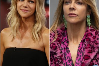 Kaitlin Olson Is UNHINGED and UNSTOPPABLE in Netflix’s Wild New Crime Comedy — This Might Be the Most Chaotic Cop Show EVER Made!