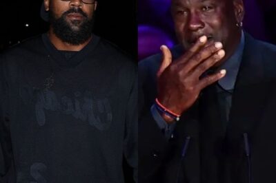 BREAKING: Michael Jordan’s Son Finally Reaches Out After Long Silence And The Reason Has Everyone In Tears