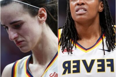 SH0CKING: Caitlin Clark Reportedly BREAKS DOWN After Kelsey Mitchell’s Family Turns On Her Over Resurfaced Screenshots That Rocked The WNBA