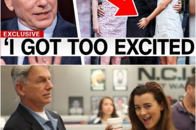 NCIS Cast’s Most Embarrassing Moments Caught on Camera — Fans Can’t Believe These Hilarious On-Set Fails Actually Happened