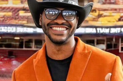 Everyone Is Calling For Fox Sports To Fire Robert Griffin III Immediately