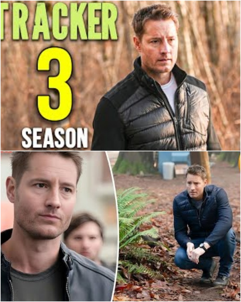 Tracker fans, get ready — Season 3 is already making headlines! 👀
