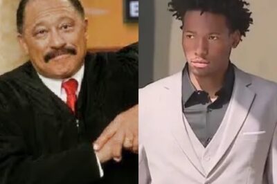 VIDEO: Judge Joe Brown Shares Shocking Thoughts On Karmelo Anthony