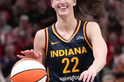 Caitlin Clark SNAPS After Ref Controversy Hands Aces The Win — Furious Fans Say WNBA Just Stole The Game From Indiana Fever! The outrage is real. The calls were brutal. And now, Clark’s reaction is fueling a wildfire of accusations the league can’t ignore.
