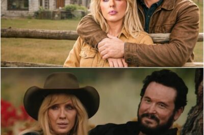 Beth & Rip’s Future Is Finally Revealed — ‘Yellowstone’ Fans Won’t Believe What’s Coming Next! 😱💥 🔥 After months of silence, the creators of Yellowstone just dropped a massive update 💬👇💥